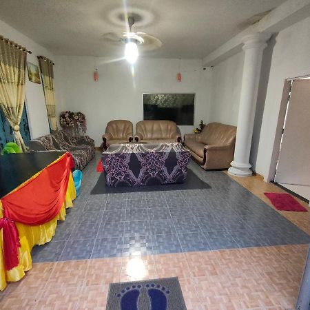 Homestay Patonah 1 Gerisek Eksteriør bilde