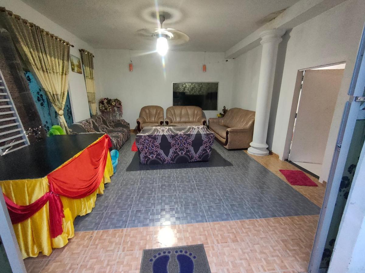 Homestay Patonah 1 Gerisek Eksteriør bilde